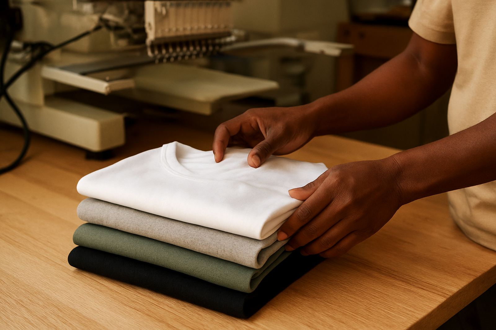 Care for Printed