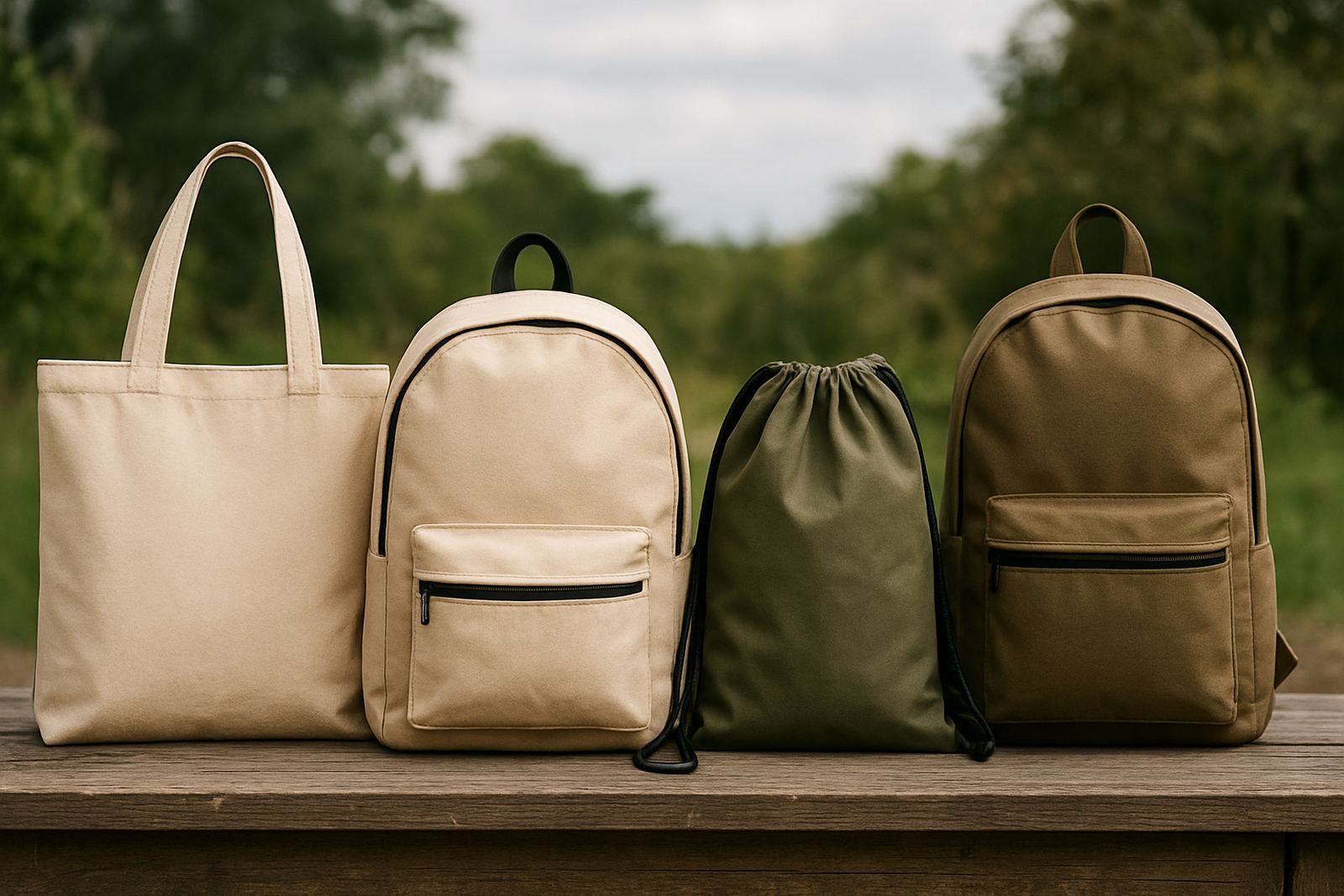 Choose Bags