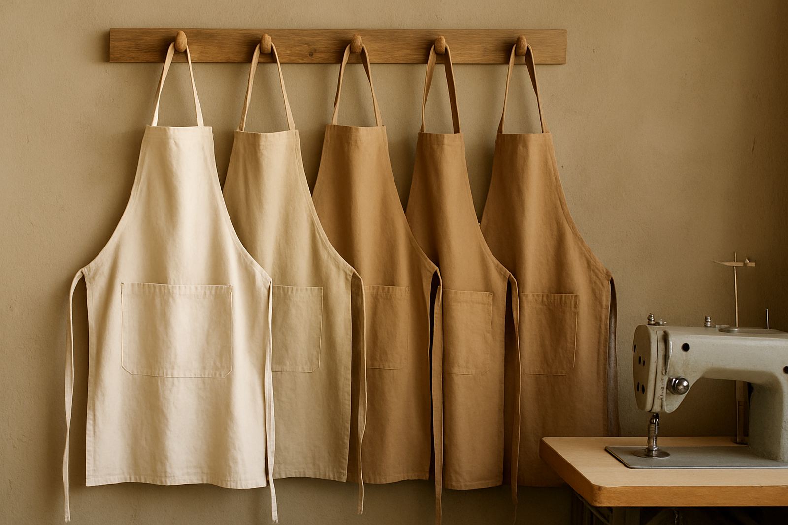 Aprons