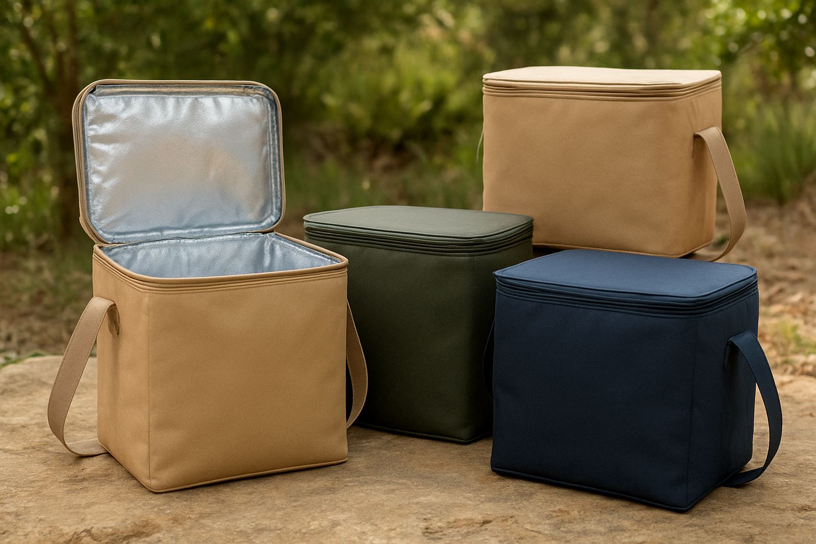Cooler Bags