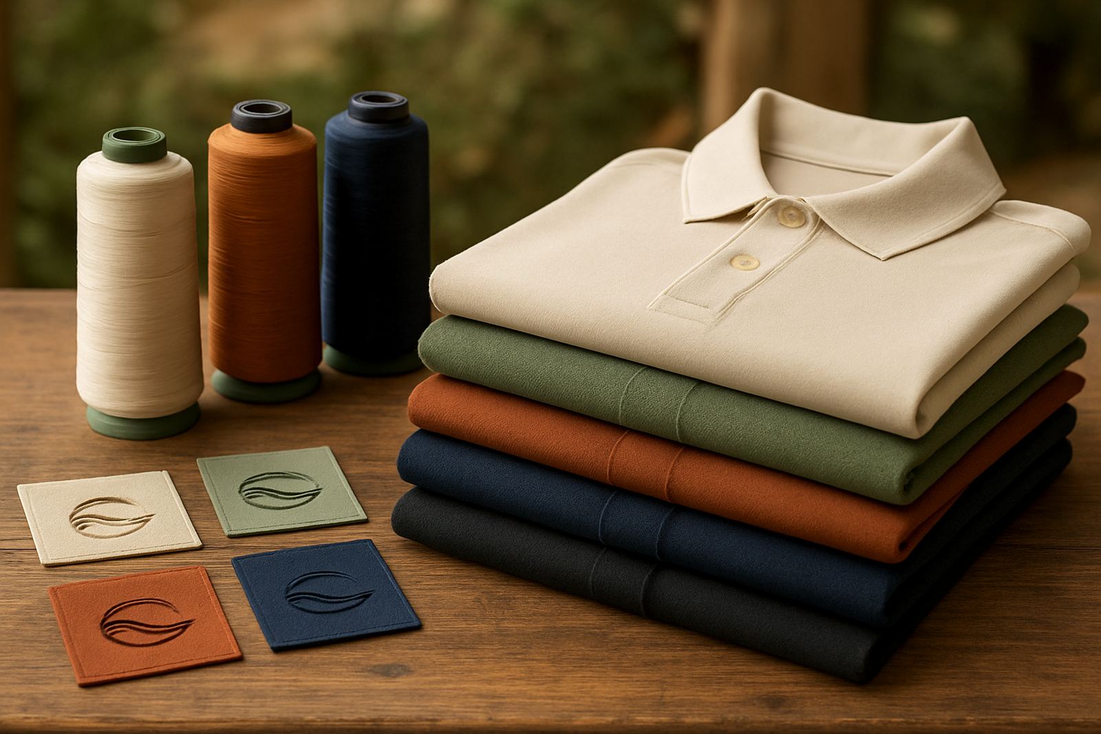 Golf Shirts