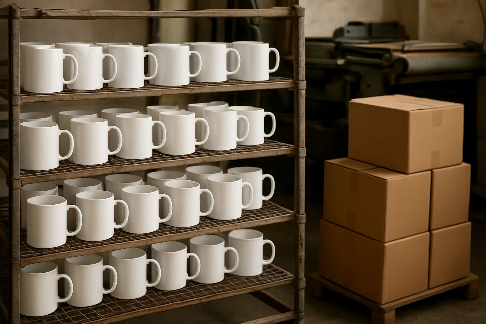 Mugs