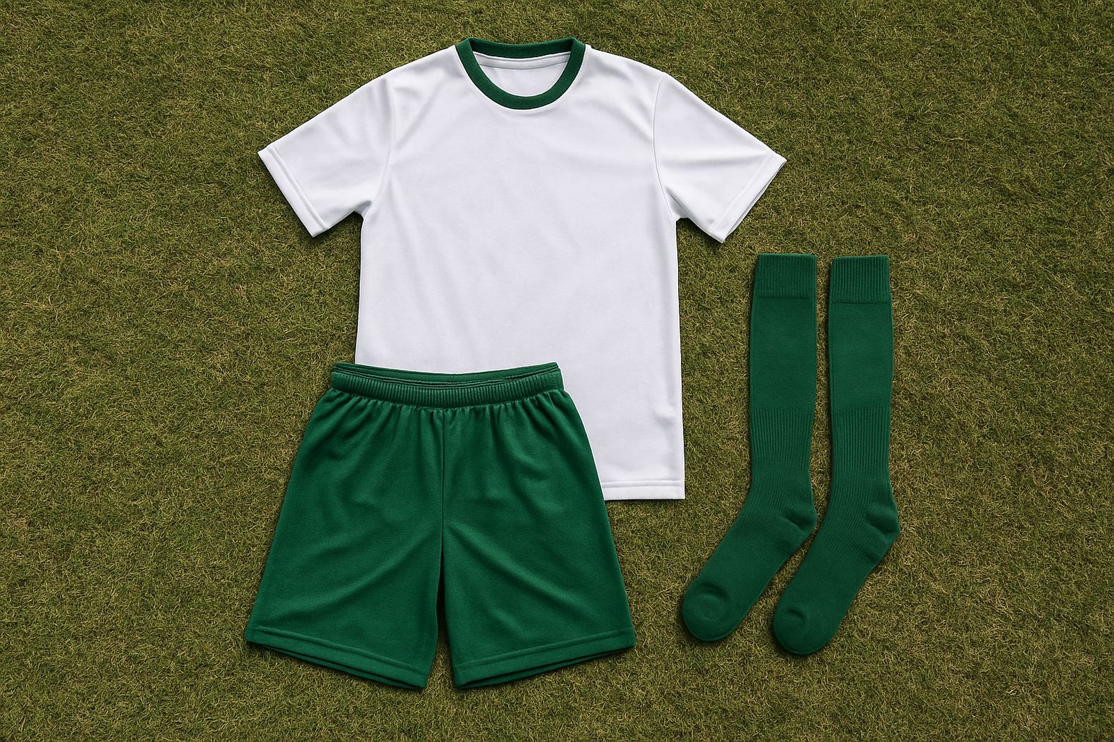 Soccer Kits