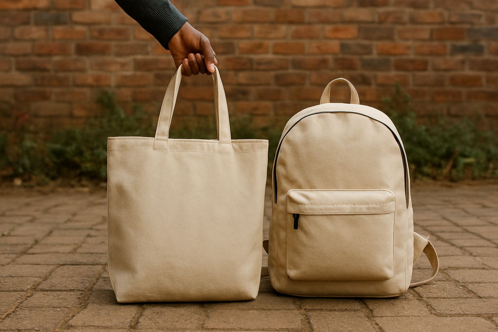 Bag Branding